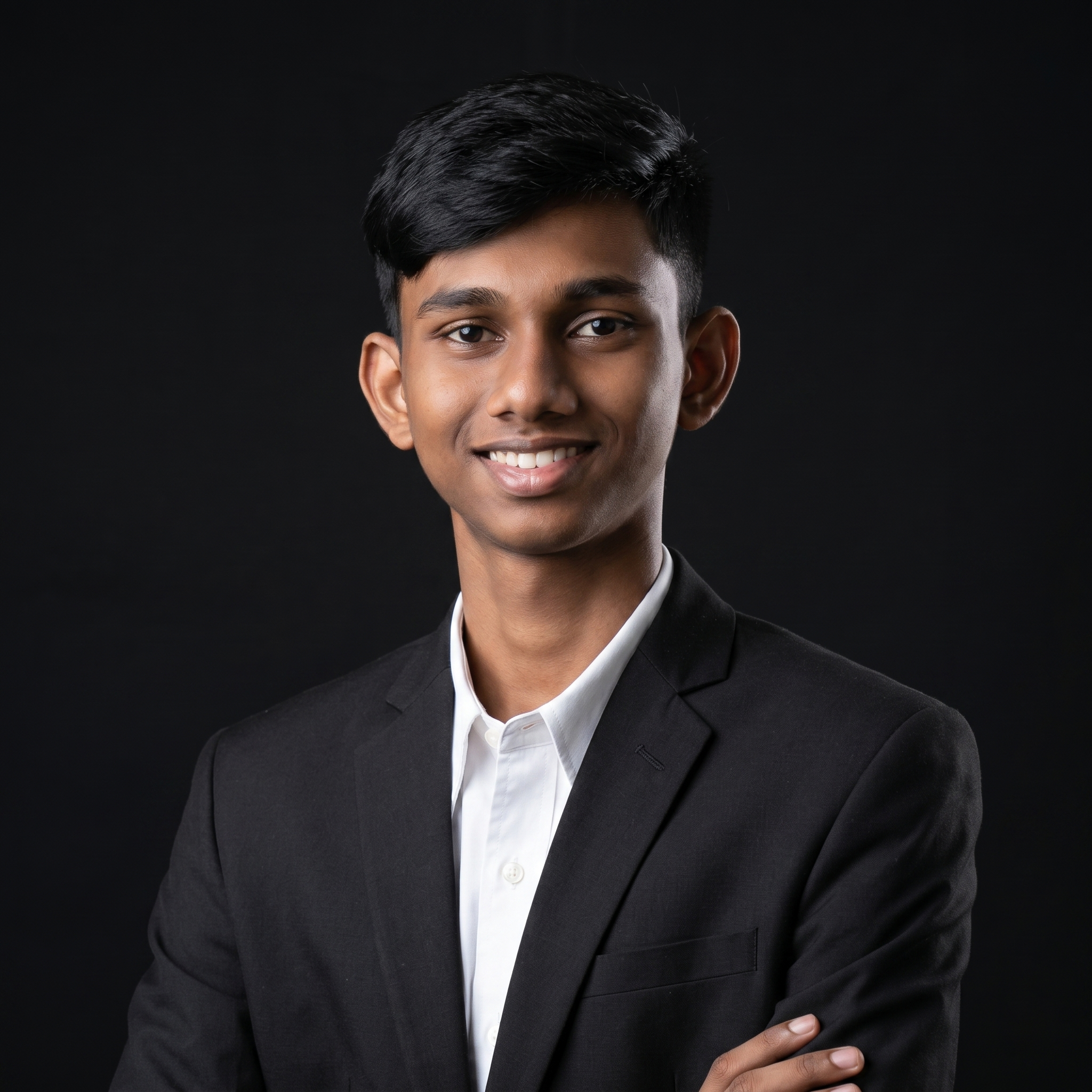 Ransana Jayakody