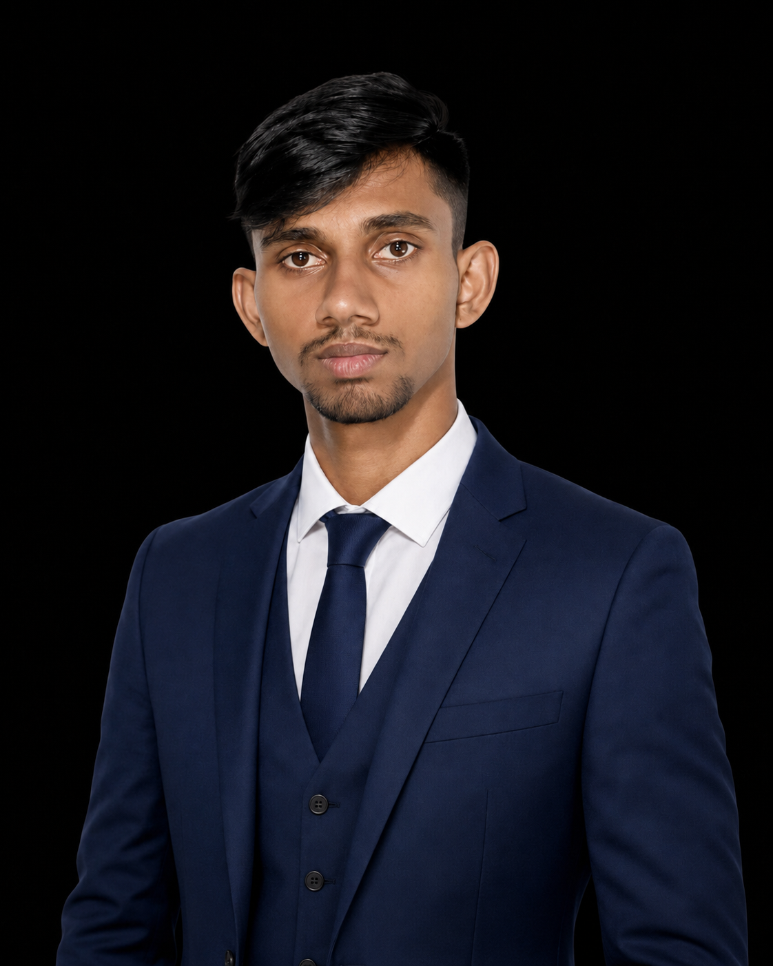 Ransana Jayakody